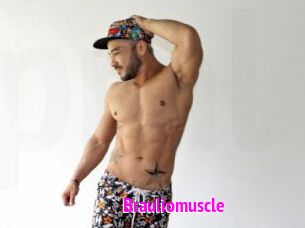 Brauliomuscle