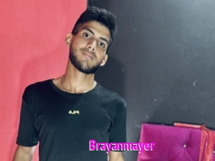Brayanmayer