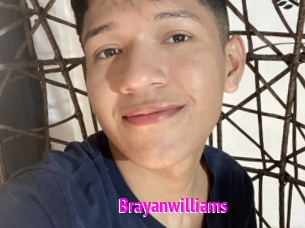 Brayanwilliams