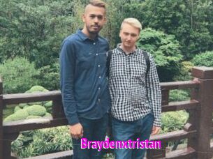 Braydenxtristan