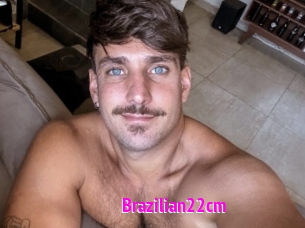 brazilian22cm Porn Loverz