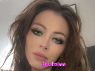 Breababee