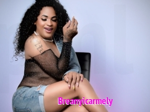 Breanyicarmely