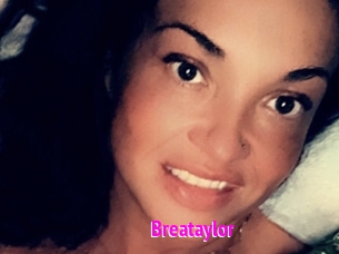Breataylor