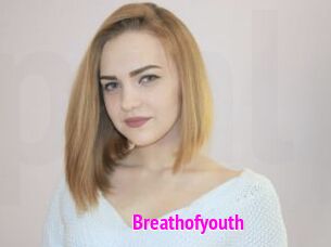 Breathofyouth