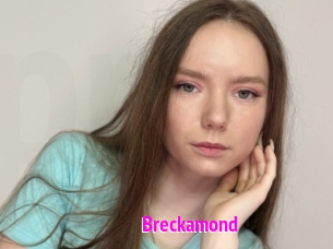 breckamond Porn Loverz