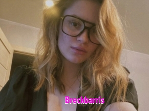 Breckbarris