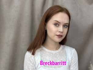 Breckbarritt