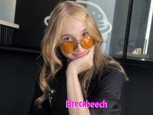Breckbeech