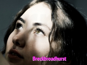 Breckbroadhurst