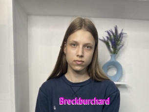 Breckburchard