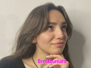 Breckburnard