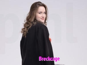 Breckcage