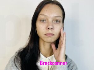 Breckconner