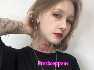 Breckcoppens