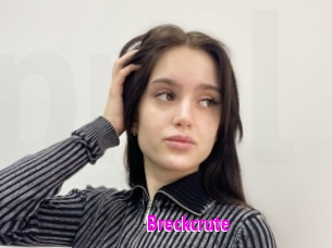 Breckcrute