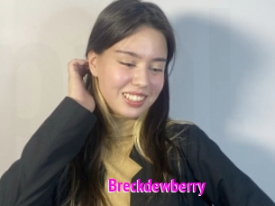 Breckdewberry