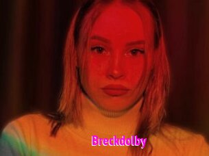 Breckdolby