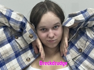 Breckdrudge