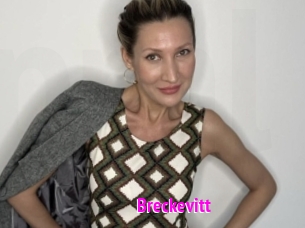 Breckevitt