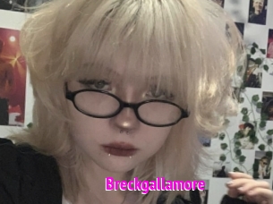 Breckgallamore