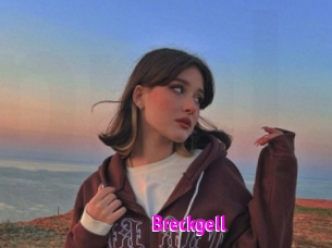 Breckgell