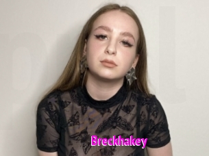 Breckhakey