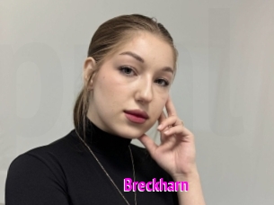 Breckharn