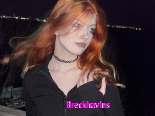 Breckhavins