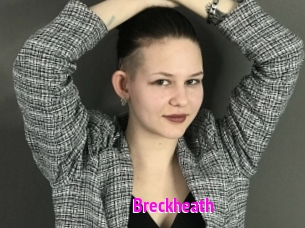 Breckheath