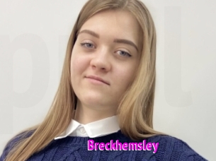 Breckhemsley