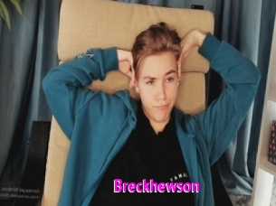 Breckhewson