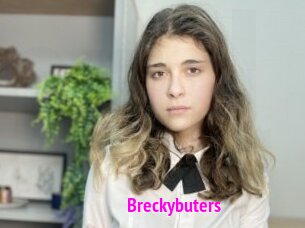 Breckybuters