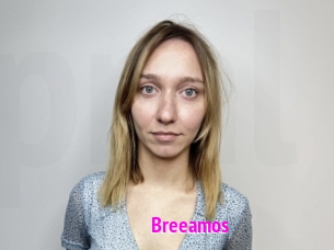 Breeamos
