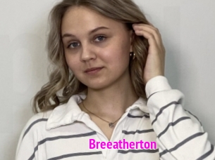 breeatherton Porn Loverz
