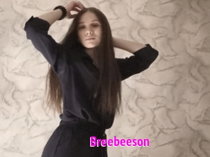 Breebeeson