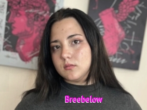 Breebelow