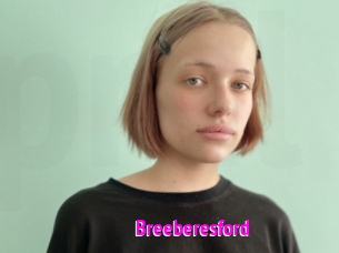 Breeberesford