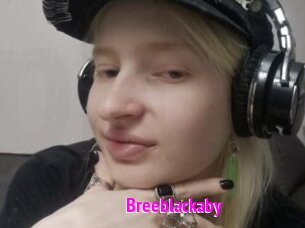 Breeblackaby