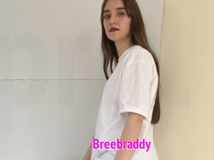 Breebraddy
