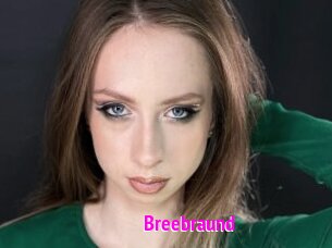 Breebraund