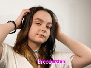 Breedurston