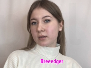 Breeedger