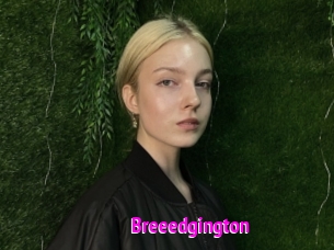 Breeedgington