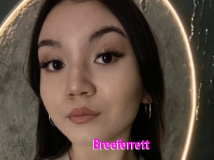 Breeferrett