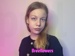 Breeflowers