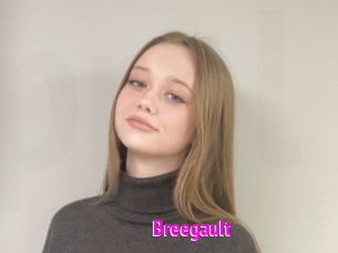 Breegault