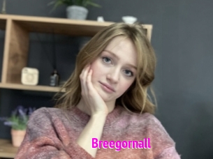 Breegornall