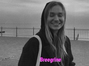 Breegrine