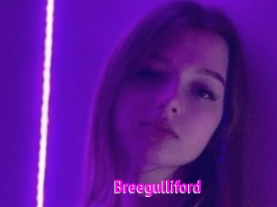 Breegulliford